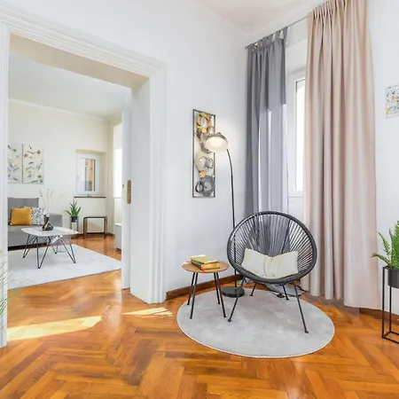 Apartment Melanie Pula