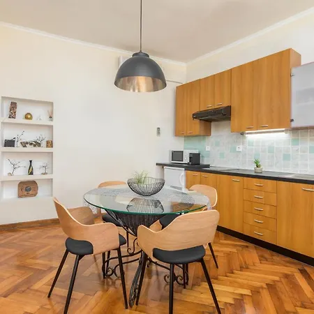 Apartment Melanie Pula